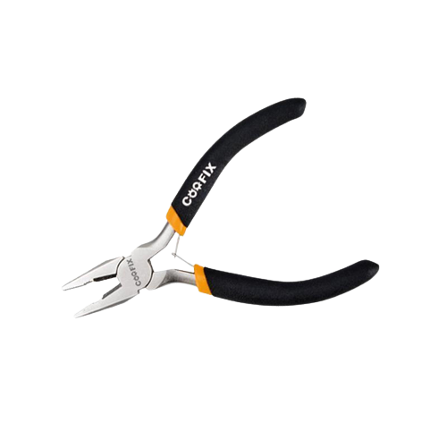 Coofix Electrician's Plier 8.26" CFH-A01001 - Alqamarshop