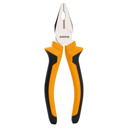 Coofix Combination Piler 7" CFH-A01009-7 - Alqamarshop