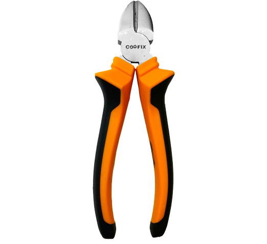 Coofix Diagonal Cutting Plier 7" CFH-A01011-7 - Alqamarshop