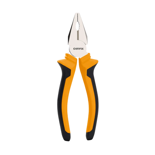 Coofix Combination Plier 8" CFH-A01009 - Alqamarshop