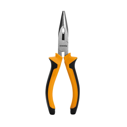 Coofix Long nose flat lip 6" CFH-A01040-6 - Alqamarshop