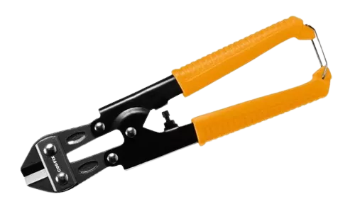 Coofix Crv Alloy Steel Mini Screw Cutter 8" CFH-12001 - Alqamarshop