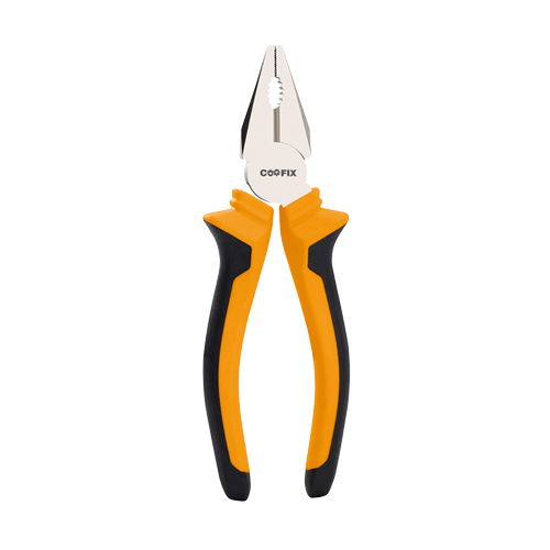 Coofix Combination Plier 6" CFH-A01039-6 - Alqamarshop