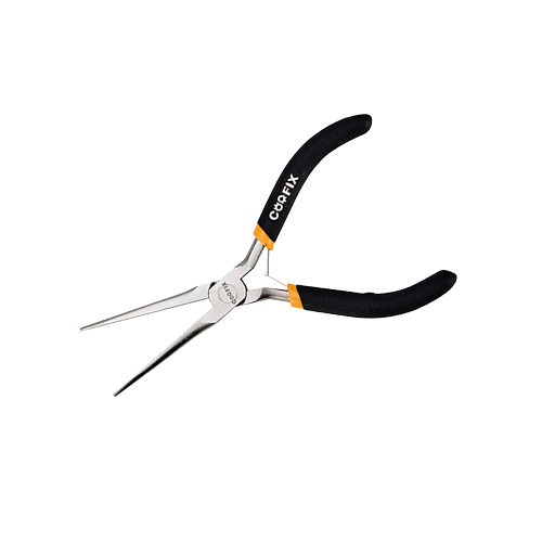 Coofix Mini Needle Nose Plier 4.5" CFH-A01008 - Alqamarshop
