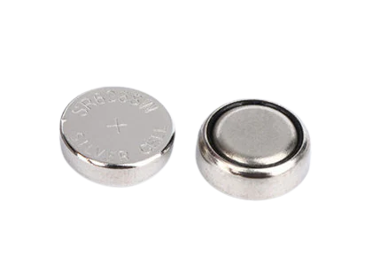Accell Watch Cell LR626 1.5V - Alqamarshop