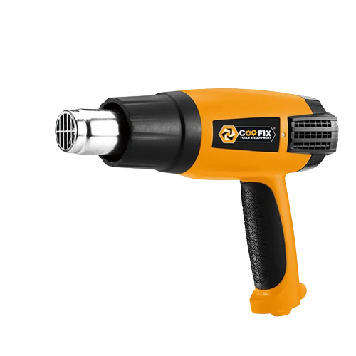 Coofix Heat Gun CF-HG004 - Alqamarshop