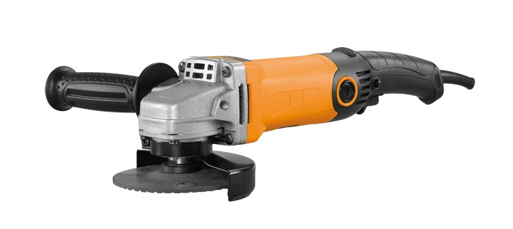 Coofix Long Handle Variable Angle Grinder 4 Inch CF-AG001 - Alqamarshop