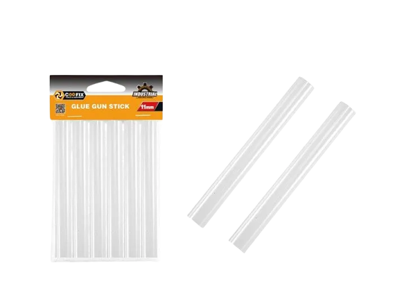 Coofix Glue Stick 6pcs CFA-35001 - Alqamarshop