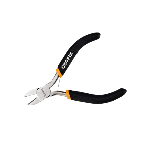 Coofix Side Cutter Electrician 115mm CFH-A01002 - Alqamarshop