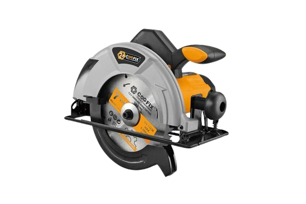 Coofix Chipboard Cutting Machine 185mm CF-CS 006 - Alqamarshop