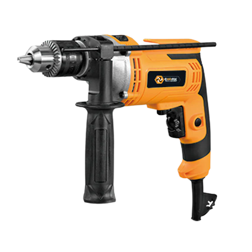 Coofix Impact Drill 710w CF-ID002 - Alqamarshop