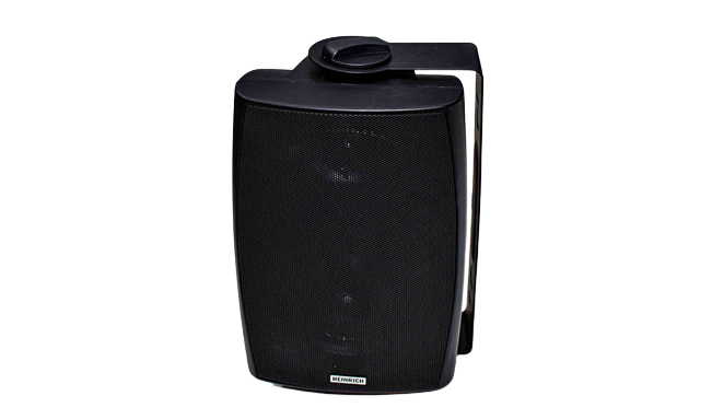 5 Core Wall Speaker 30W WS-30 - Alqamarshop