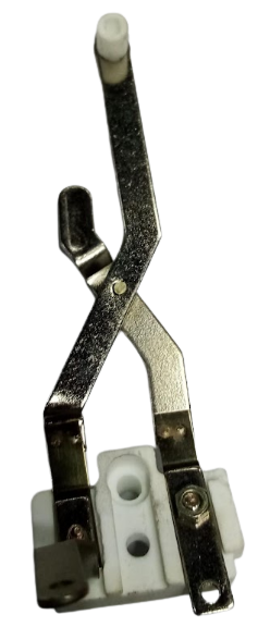 National Electric Iron Thermostat - Alqamarshop