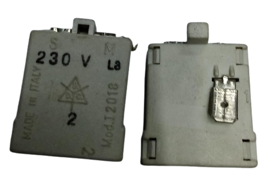 PTC Starter Relay PL3 - Alqamarshop