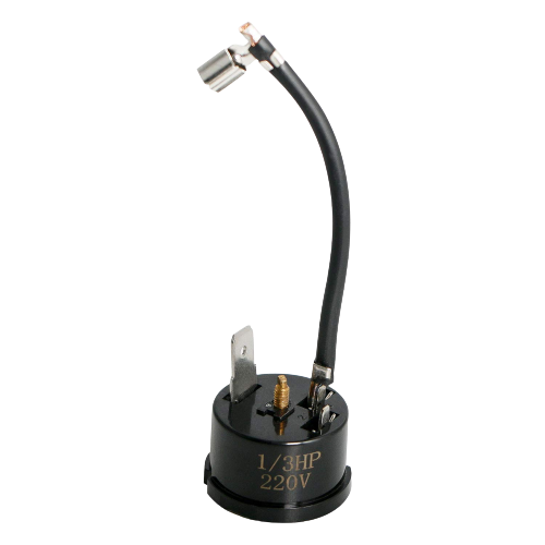 Refrigerator Thermal Overload Protector 1/3 HP - Alqamarshop