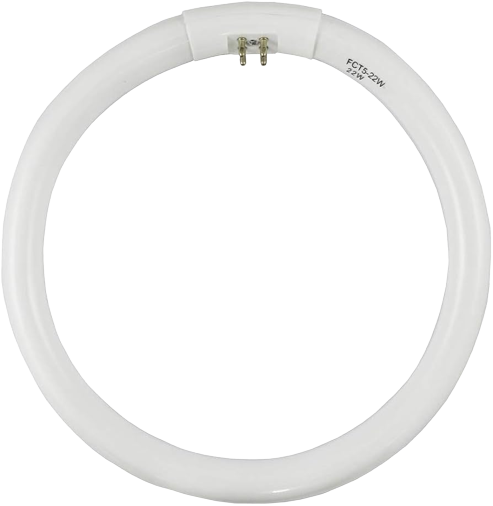 Circular Fluorescent Lamp 32w - Alqamarshop