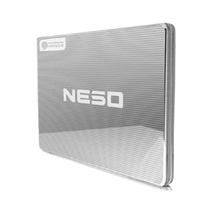 Hitachi Neso External Hard Drive 500GB - Alqamarshop