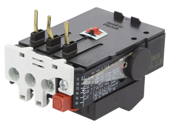 Danfoss Thermal Relay TI16C11.0-16.0A - Alqamarshop
