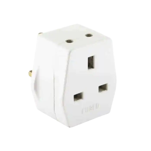 Plug Multi 13A Vx 1392 - Alqamarshop