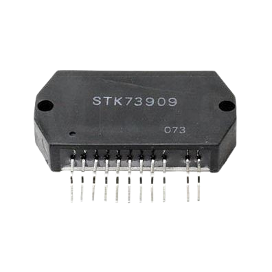 IC STK73909 11PIN - Alqamarshop