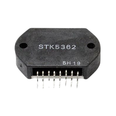 IC STK5362 8PIN - Alqamarshop