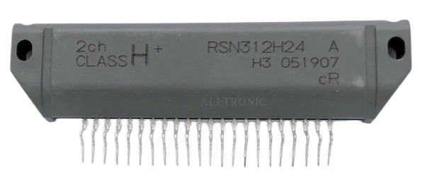 IC RSN312H24 23PIN - Alqamarshop