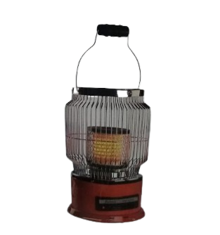 Sumo Electric Heater 2000w SM-9200 - Alqamarshop