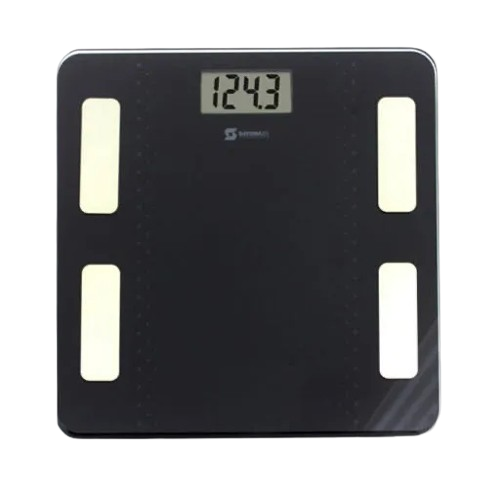 Sayonapps Bathroom Scale SWS-2330 - Alqamarshop