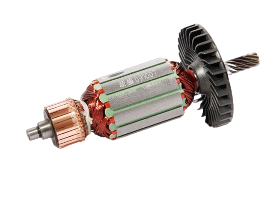 Genius Armatures - Makita 5806B - Alqamarshop