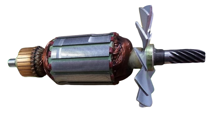 Genius Armatures - Makita 5800NB - Alqamarshop