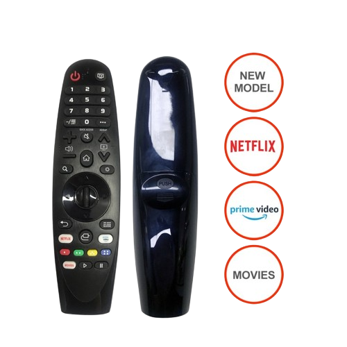 LG Smart TV Remote IR-MR20/19 - Alqamarshop