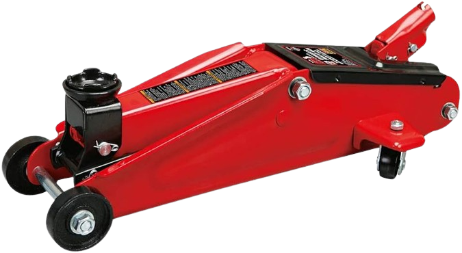 BIG RED Torin Hydraulic Trolley T825013S1 - Alqamarshop
