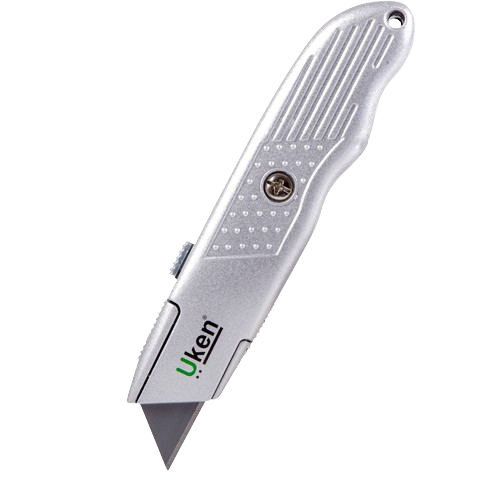 Uken Auto Reload Knife U6213 - Alqamarshop