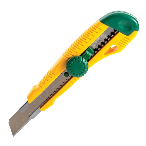 Uken Universal Knife U6203 - Alqamarshop