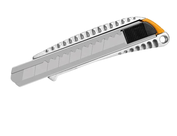 Coofix Multi-Purpose Cutter Knife "100*18mm CFH-J02014 - Alqamarshop