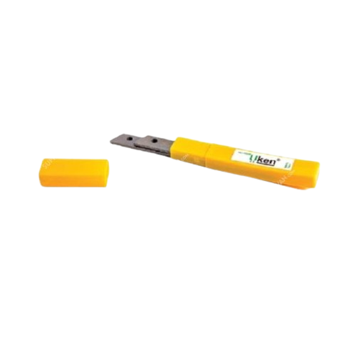 Uken Knife Blade 18MM U6207 - Alqamarshop