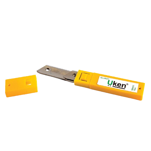 Uken Knife Blade 9MM U6208 - Alqamarshop