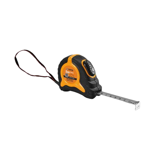 Coofix Meteran Ukur Besi 8m Meter Steel Measuring Tape CFH-E01004-8 - Alqamarshop