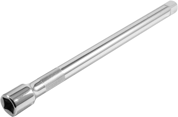 Uken Extension Bar 250mm, 1/2" Dr U5040 - Alqamarshop