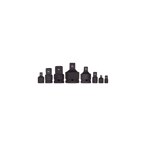 Uken Impact Adaptor 3/8" M X 1/4" F Hand Tools U5932 - Alqamarshop