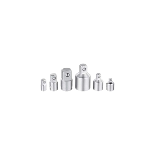 Uken Adaptor 1/4" X 3/8" Hand Tool Set U59321 - Alqamarshop