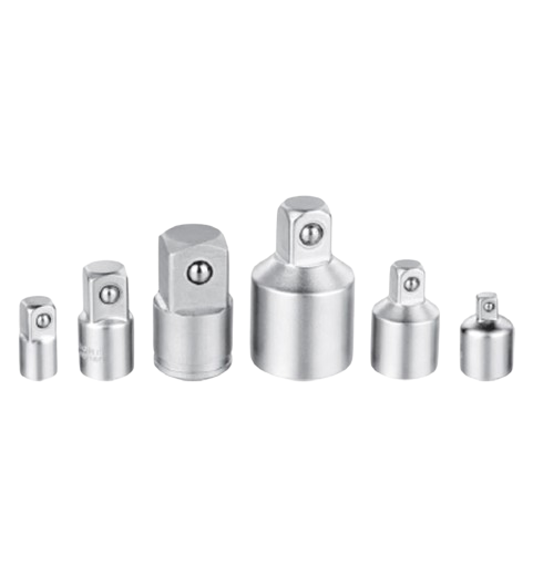 Uken Impact Adaptor 1/2" X 3/4" F Hand Tools U5936 - Alqamarshop