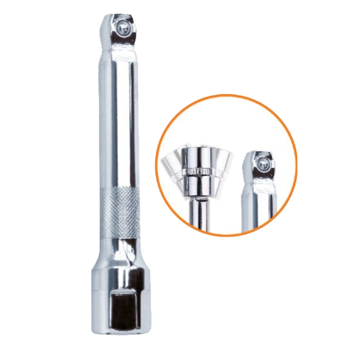 Uken Extension Bar 5" 1/2" DR U5920 - Alqamarshop