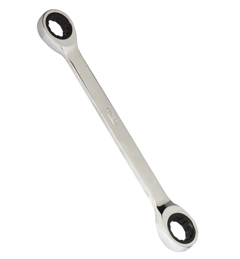 Uken Gear Wrench 5/16"x3/8"mm U9481 - Alqamarshop