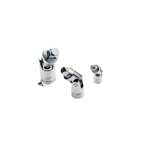 Uken Universal Joint Hand Tool Set 1/4" U5974 - Alqamarshop