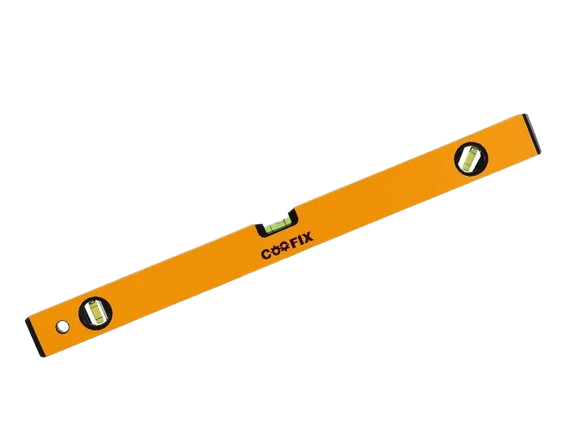 Coofix Spirit Level 80 Cm CFH-E02003 - Alqamarshop
