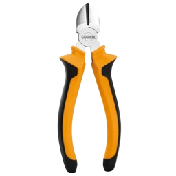 Coofix Diagonal Pliers 7 x 180mm CFH-A01041-7 - Alqamarshop