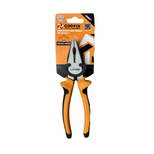 Coofix Combenation Pliers 7 x 180mm CFH-A01039-7 - Alqamarshop