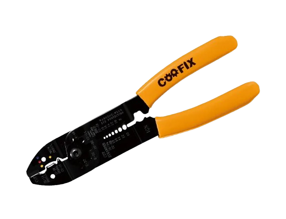 Coofix Wire Stripper 8" CFH-A13001-8.5 - Alqamarshop
