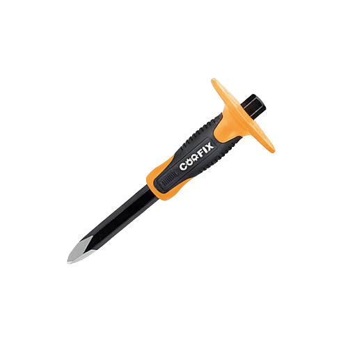 Coofix Cold Chisel 16cm CFH-Z01002-416 - Alqamarshop